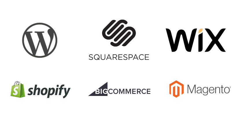 Integration platforms